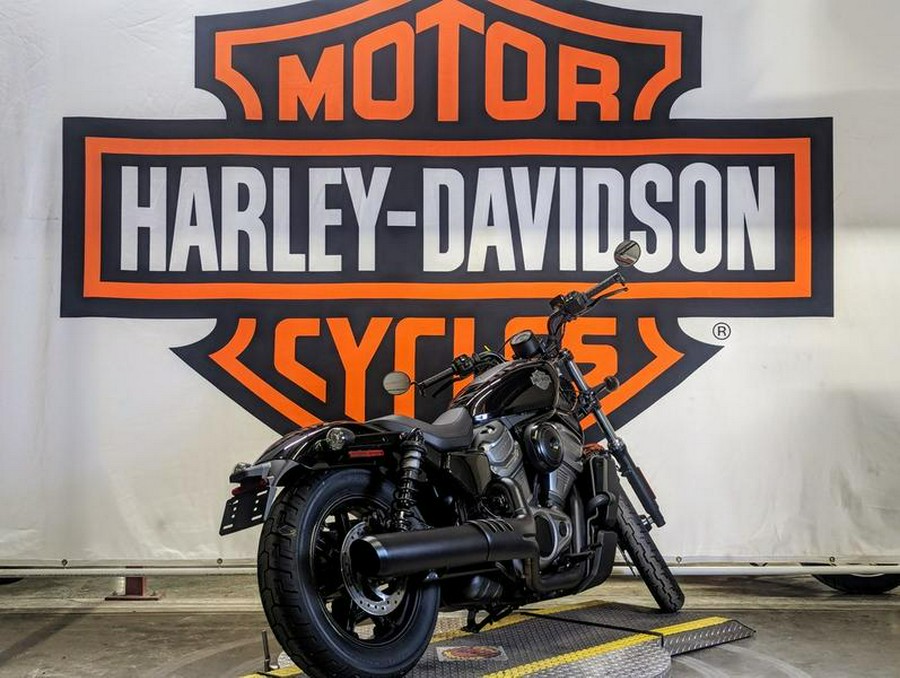 2024 Harley-Davidson® RH975 - Nightster®