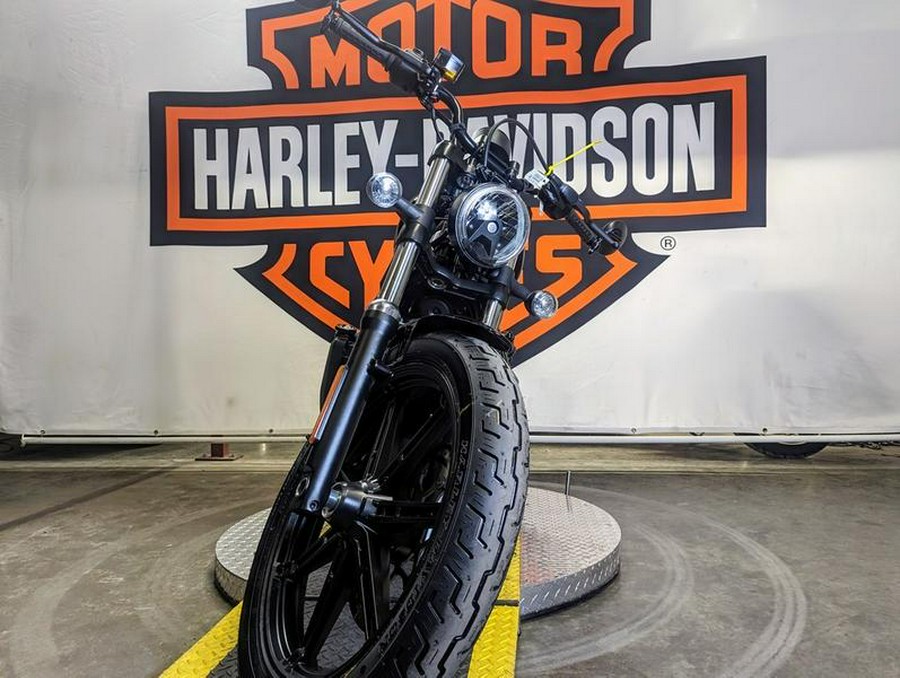 2024 Harley-Davidson® RH975 - Nightster®