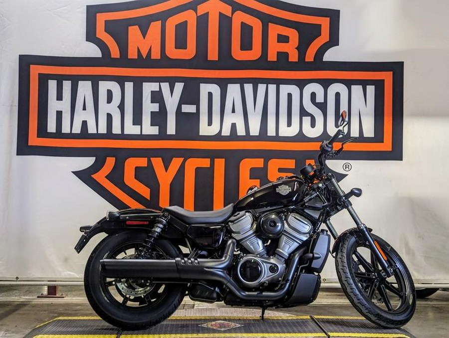 2024 Harley-Davidson® RH975 - Nightster®