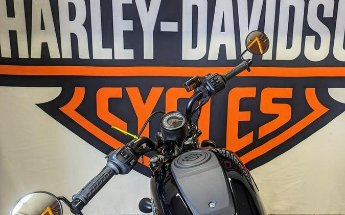 2024 Harley-Davidson® RH975 - Nightster®