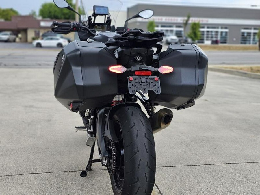 2020 BMW S 1000 XR Ice Grey