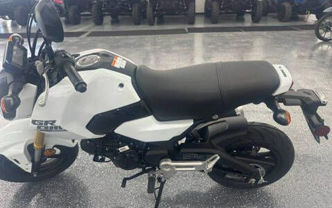 2025 Honda Grom