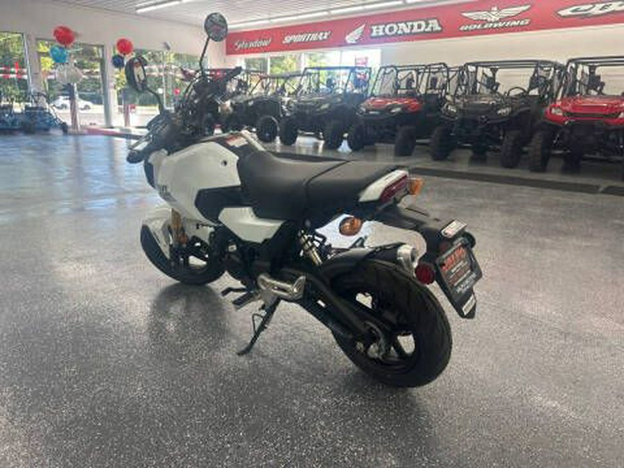 2025 Honda Grom