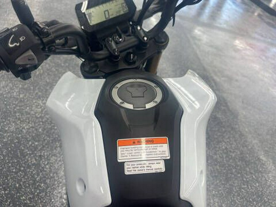 2025 Honda Grom