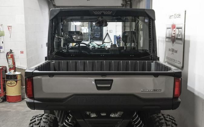 2024 Polaris® Ranger Crew XD 1500 NorthStar Edition Ultimate