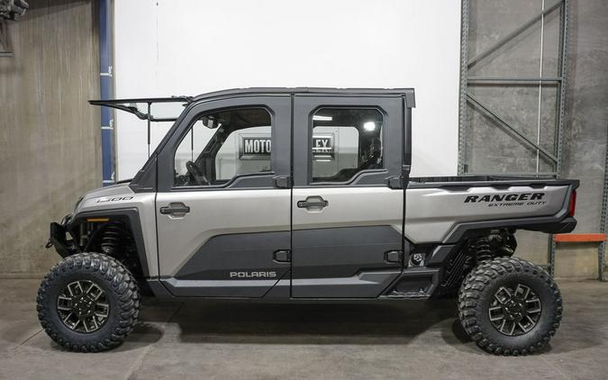 2024 Polaris® Ranger Crew XD 1500 NorthStar Edition Ultimate