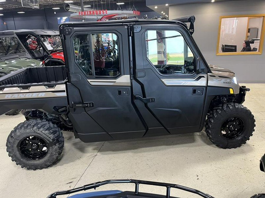 2023 Polaris® Ranger Crew XP 1000 NorthStar Edition Ultimate