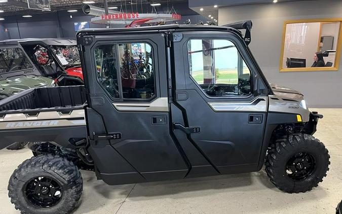 2023 Polaris® Ranger Crew XP 1000 NorthStar Edition Ultimate