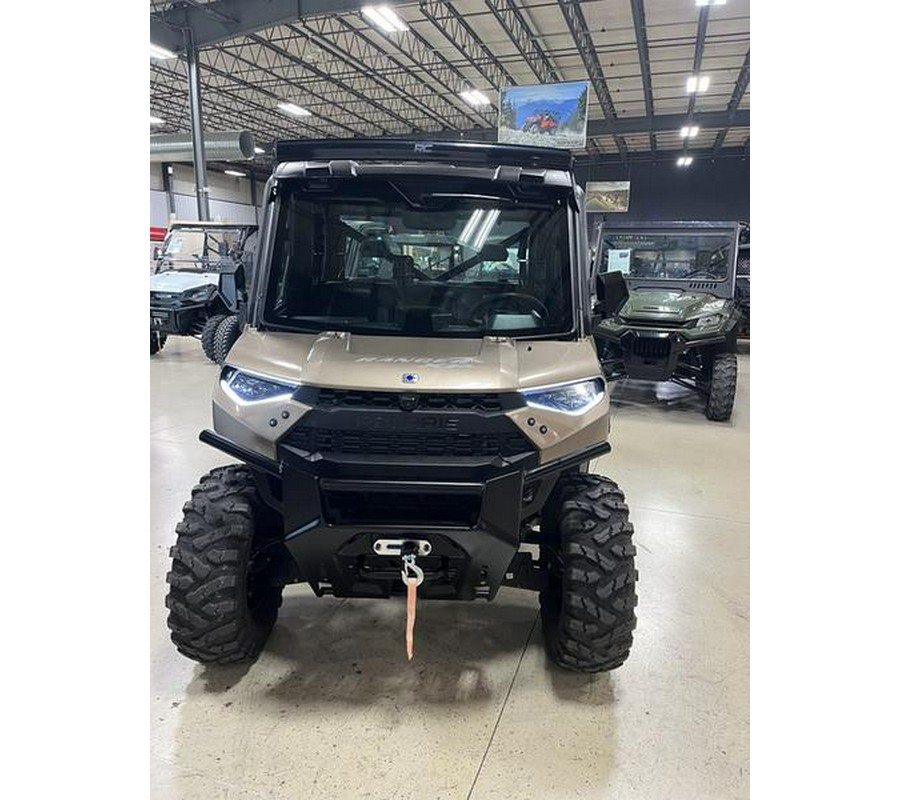 2023 Polaris® Ranger Crew XP 1000 NorthStar Edition Ultimate