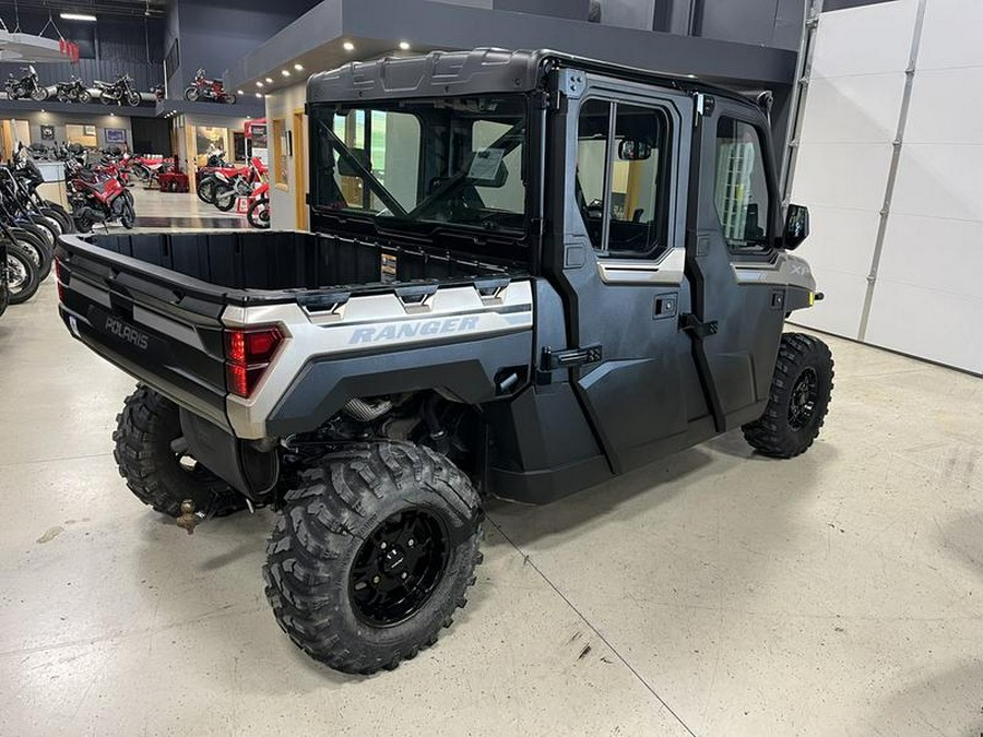 2023 Polaris® Ranger Crew XP 1000 NorthStar Edition Ultimate