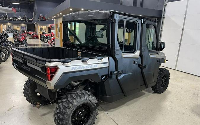 2023 Polaris® Ranger Crew XP 1000 NorthStar Edition Ultimate