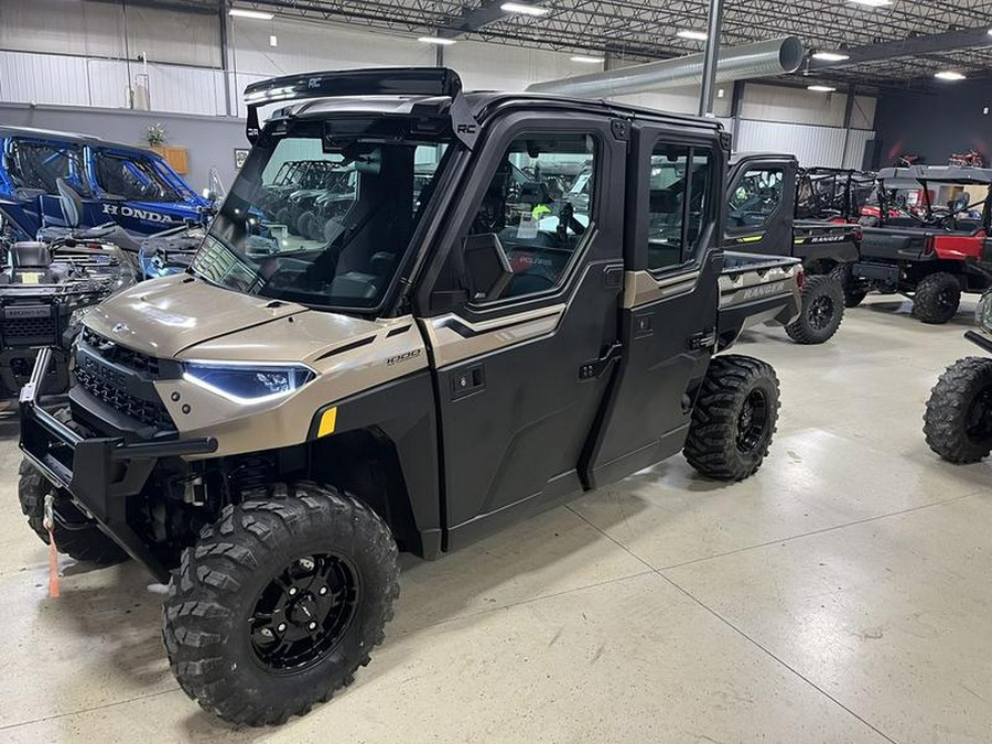 2023 Polaris® Ranger Crew XP 1000 NorthStar Edition Ultimate