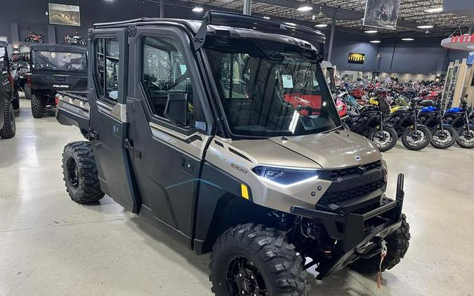 2023 Polaris® Ranger Crew XP 1000 NorthStar Edition Ultimate