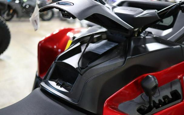 2025 Can-Am® Outlander XT 850