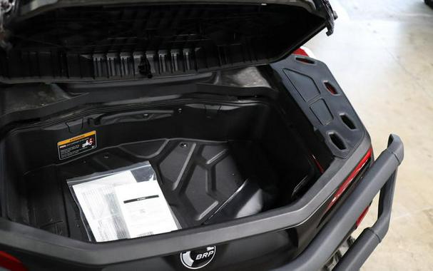 2025 Can-Am® Outlander XT 850