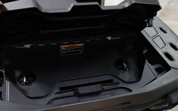 2025 Can-Am® Outlander XT 850