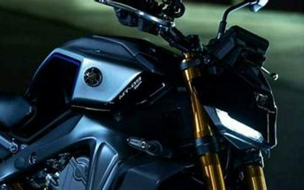 2025 Yamaha MT 09 SP