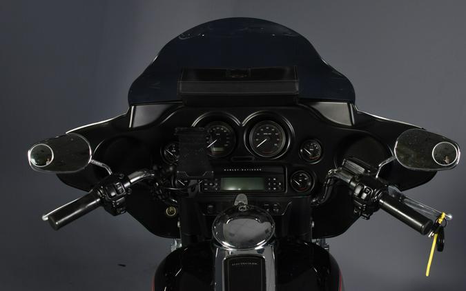 2009 Harley-Davidson Electra Glide Classic