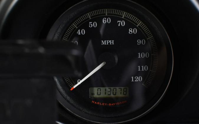 2009 Harley-Davidson Electra Glide Classic