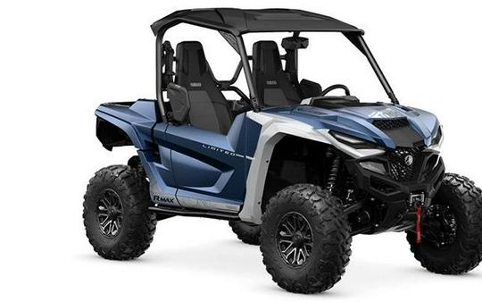 2026 Yamaha Wolverine RMAX2 1000 Limited Edition
