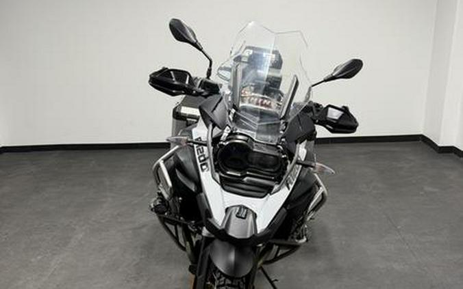 2018 BMW R 1200 GS Adventure