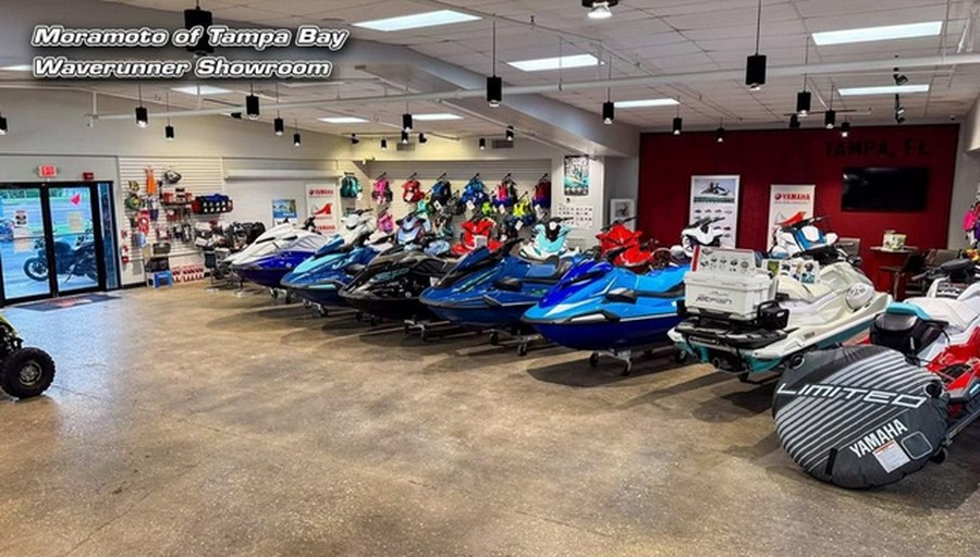 2025 Yamaha Grizzly 110