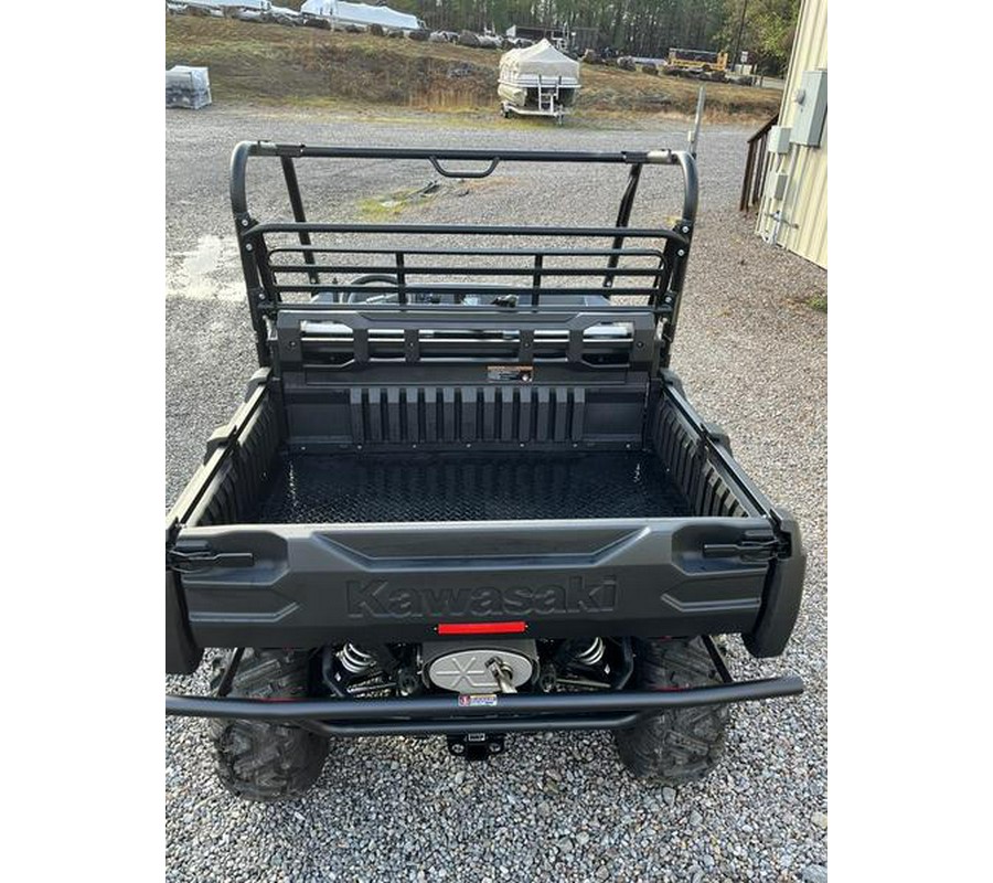 2026 Kawasaki Mule PRO-FXR™ 1000