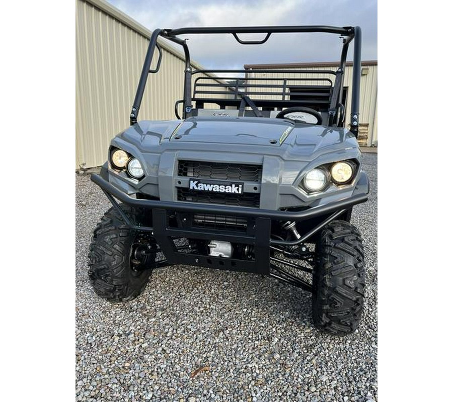 2026 Kawasaki Mule PRO-FXR™ 1000
