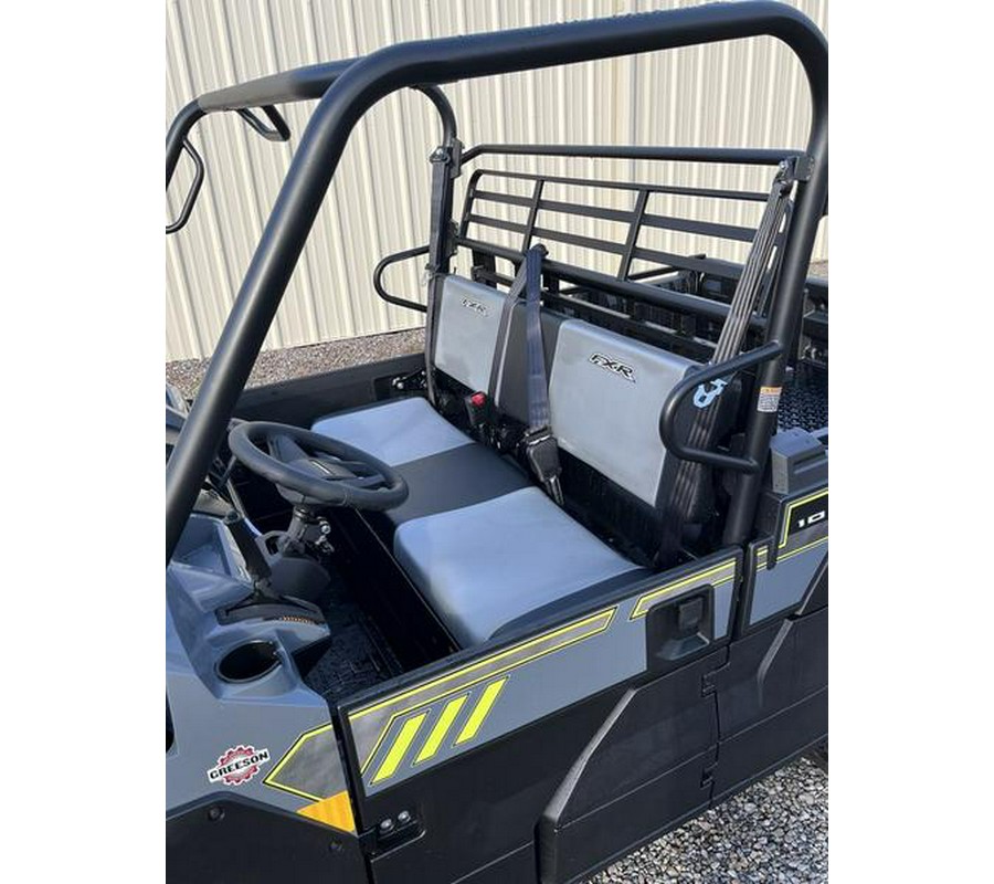 2026 Kawasaki Mule PRO-FXR™ 1000