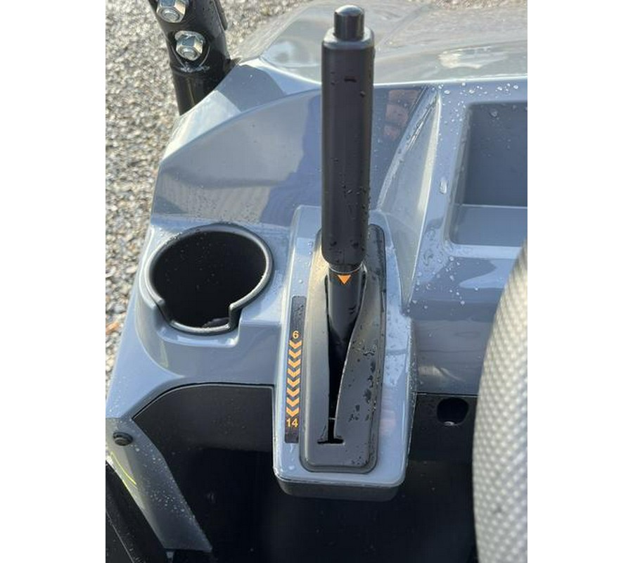 2026 Kawasaki Mule PRO-FXR™ 1000