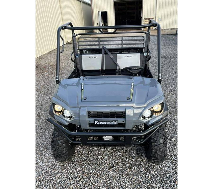 2026 Kawasaki Mule PRO-FXR™ 1000