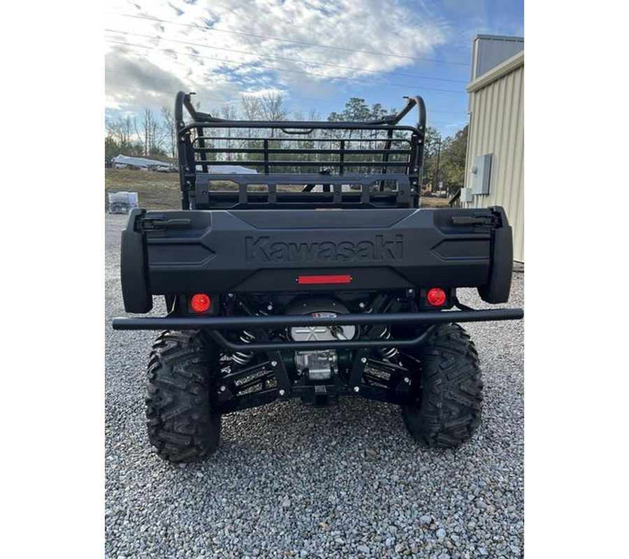2026 Kawasaki Mule PRO-FXR™ 1000