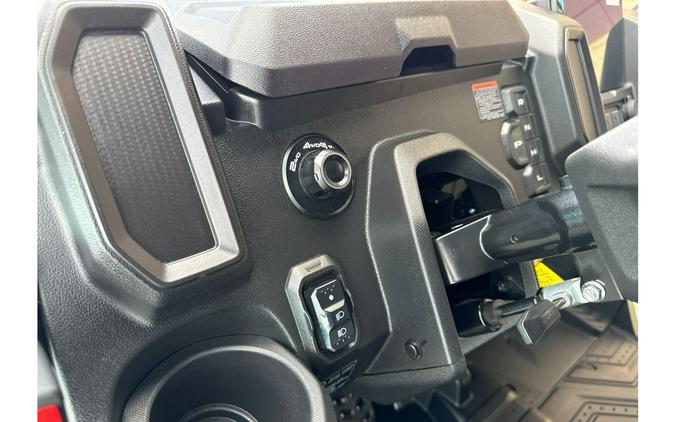 2026 CFMOTO UFORCE U10 XL Pro