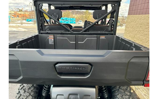 2026 CFMOTO UFORCE U10 XL Pro