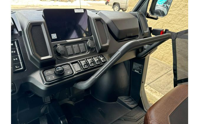 2026 CFMOTO UFORCE U10 XL Pro