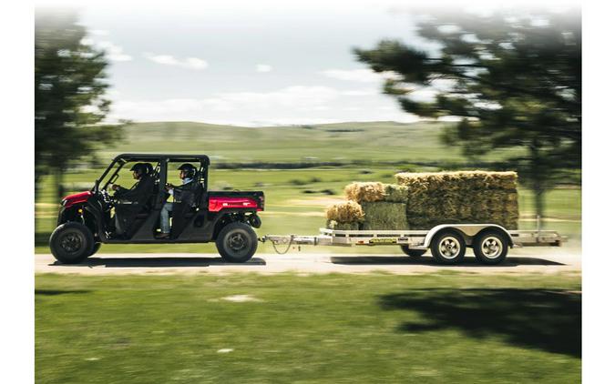 2026 CFMOTO UFORCE U10 XL Pro