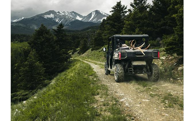 2026 CFMOTO UFORCE U10 XL Pro