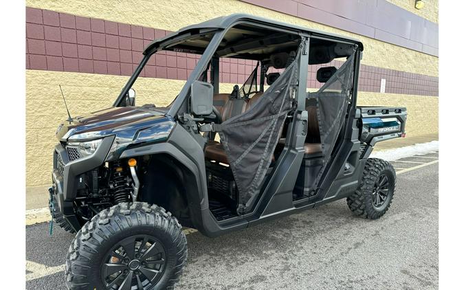 2026 CFMOTO UFORCE U10 XL Pro