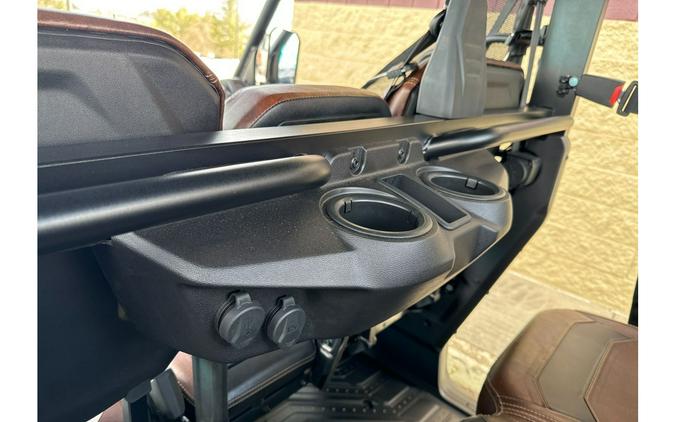 2026 CFMOTO UFORCE U10 XL Pro