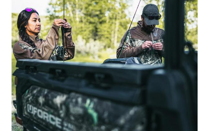 2026 CFMOTO UFORCE U10 XL Pro