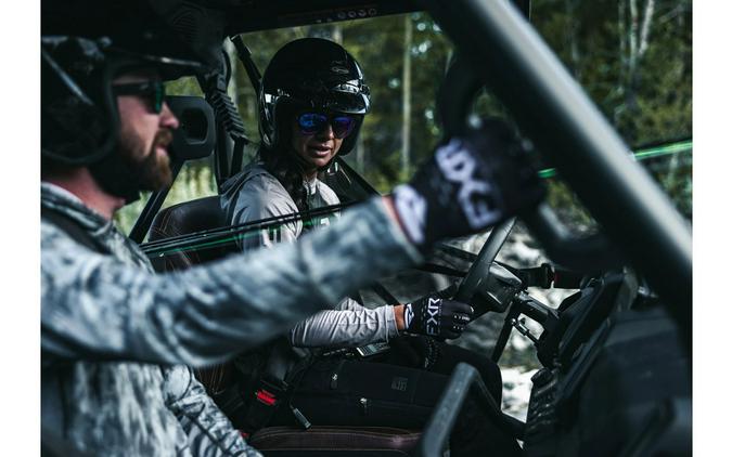 2026 CFMOTO UFORCE U10 XL Pro