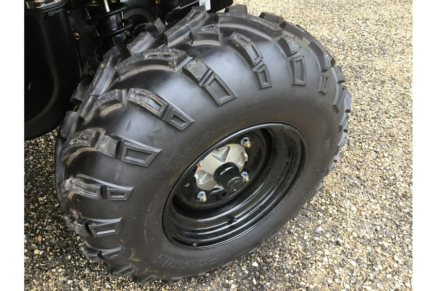 2025 Polaris Sportsman® 570 EPS SAGE GREEN