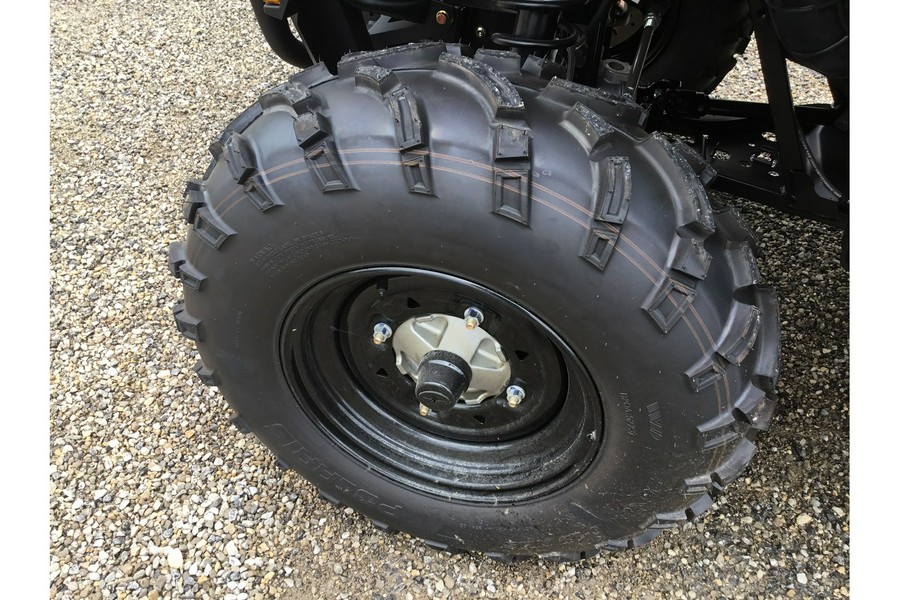 2025 Polaris Sportsman® 570 EPS SAGE GREEN