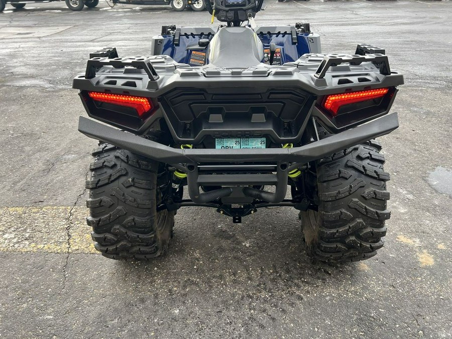 2025 Polaris® Sportsman 850 Trail