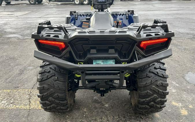 2025 Polaris® Sportsman 850 Trail