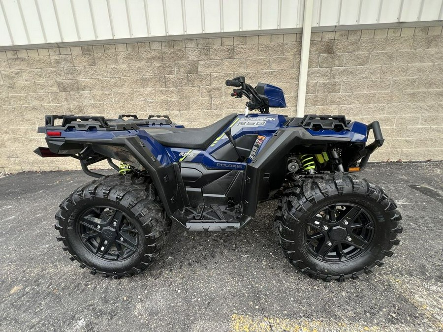 2025 Polaris® Sportsman 850 Trail