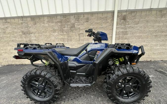 2025 Polaris® Sportsman 850 Trail