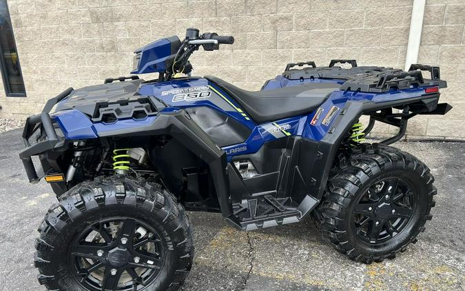 2025 Polaris® Sportsman 850 Trail