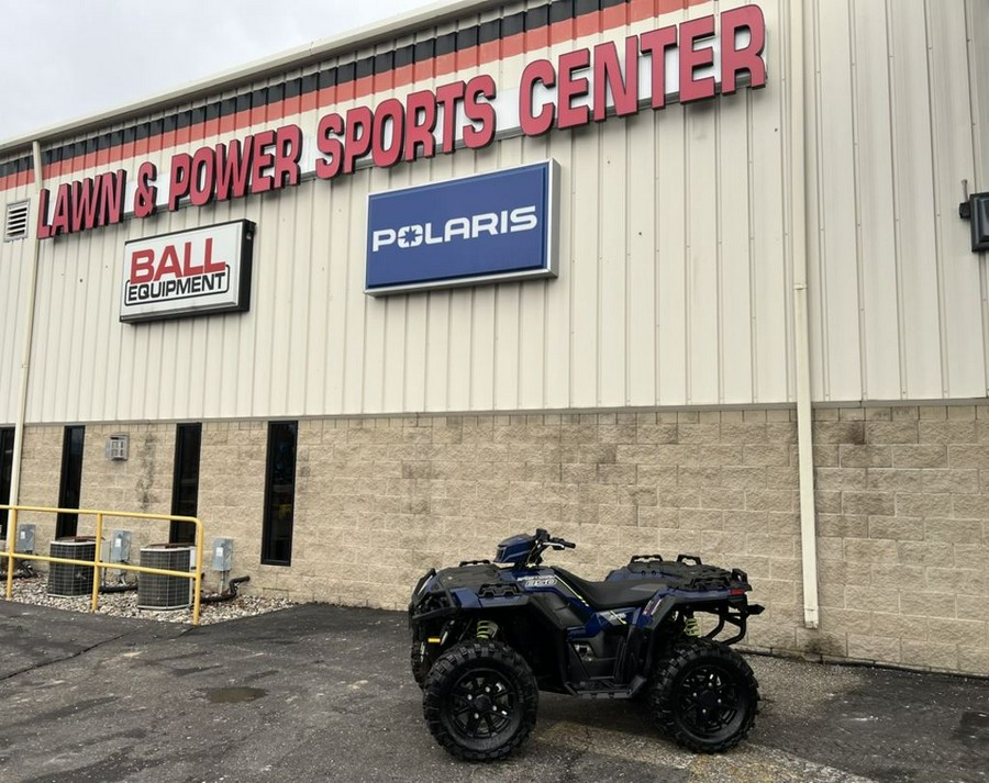 2025 Polaris® Sportsman 850 Trail