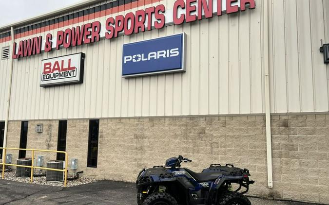 2025 Polaris® Sportsman 850 Trail